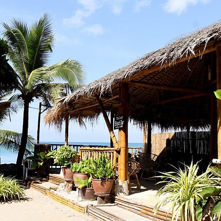The Lazy Lodge Koh Lanta Ngoại thất bức ảnh