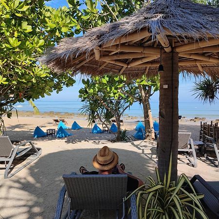 The Lazy Lodge Koh Lanta Ngoại thất bức ảnh