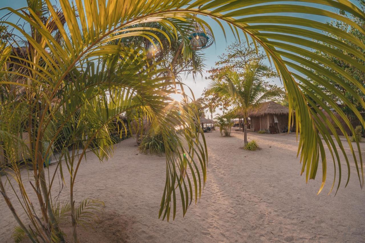 The Lazy Lodge Koh Lanta Ngoại thất bức ảnh