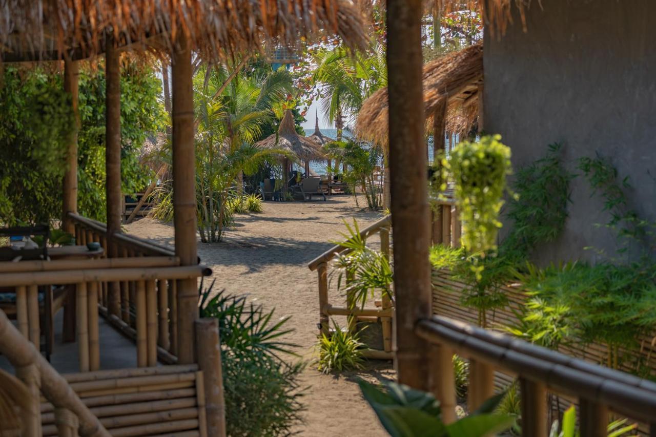 The Lazy Lodge Koh Lanta Ngoại thất bức ảnh
