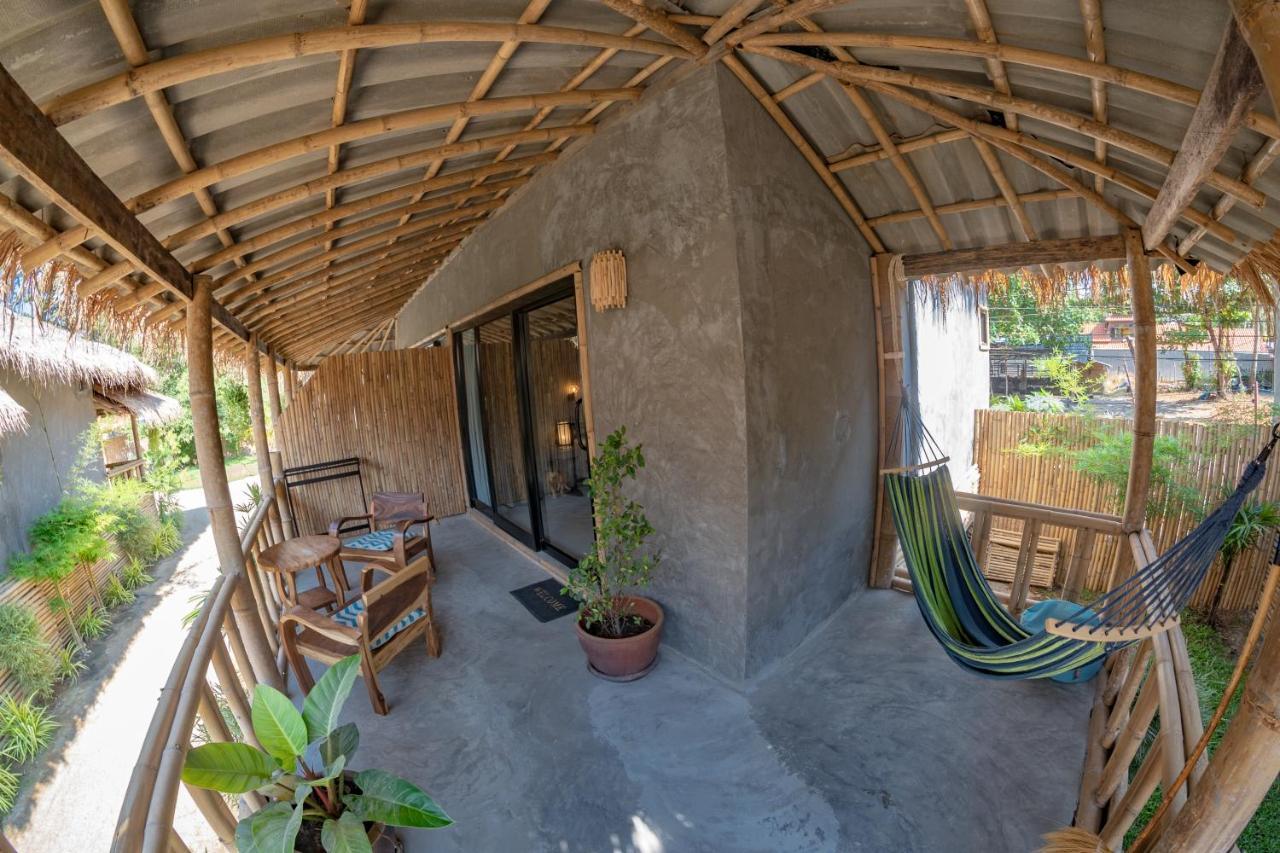 The Lazy Lodge Koh Lanta Ngoại thất bức ảnh