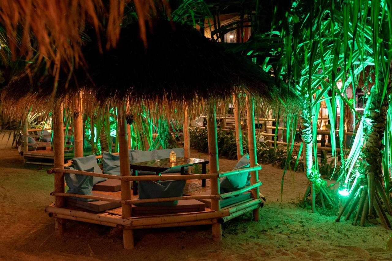 The Lazy Lodge Koh Lanta Ngoại thất bức ảnh