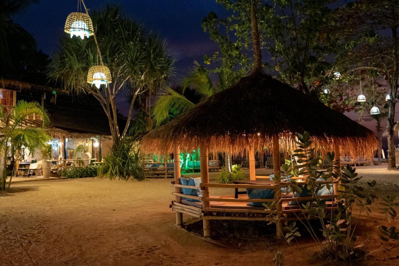 The Lazy Lodge Koh Lanta Ngoại thất bức ảnh