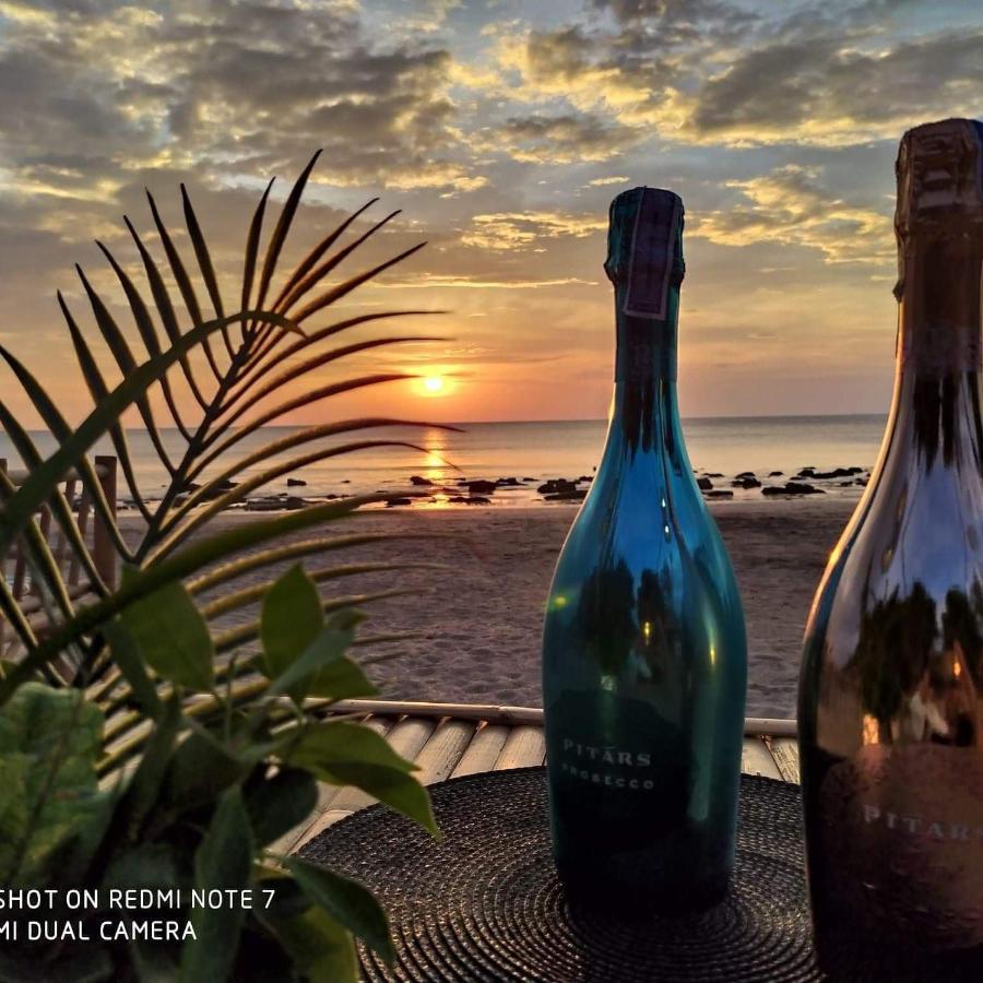 The Lazy Lodge Koh Lanta Ngoại thất bức ảnh