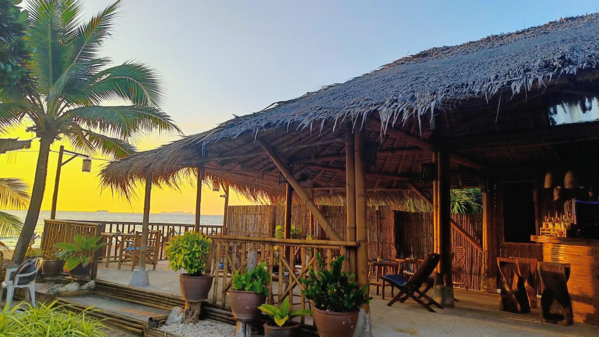 The Lazy Lodge Koh Lanta Ngoại thất bức ảnh