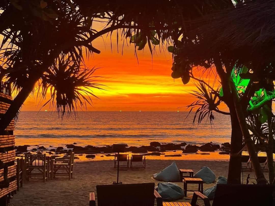 The Lazy Lodge Koh Lanta Ngoại thất bức ảnh