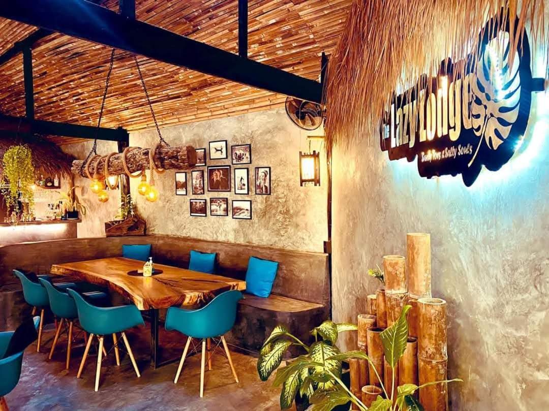 The Lazy Lodge Koh Lanta Ngoại thất bức ảnh