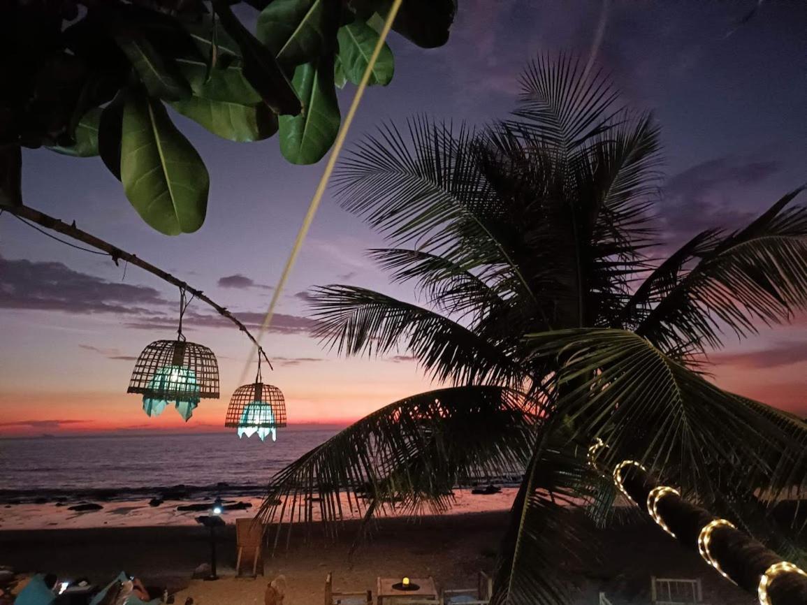The Lazy Lodge Koh Lanta Ngoại thất bức ảnh