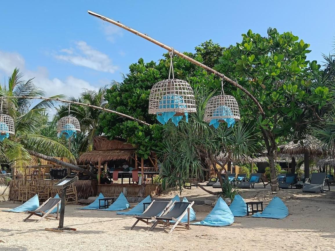 The Lazy Lodge Koh Lanta Ngoại thất bức ảnh