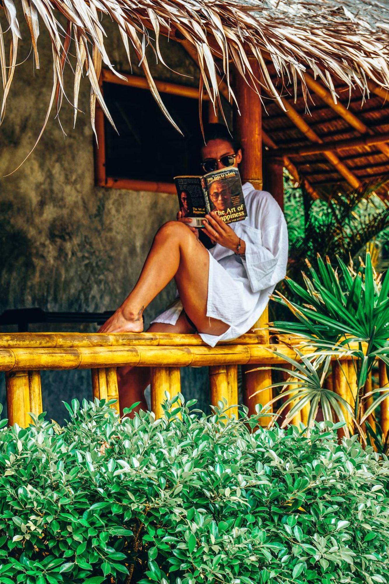 The Lazy Lodge Koh Lanta Ngoại thất bức ảnh