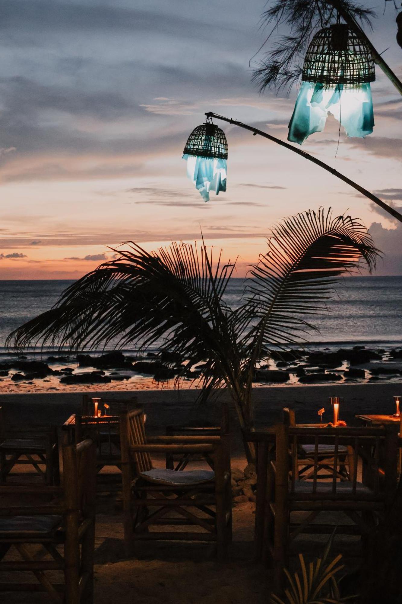 The Lazy Lodge Koh Lanta Ngoại thất bức ảnh
