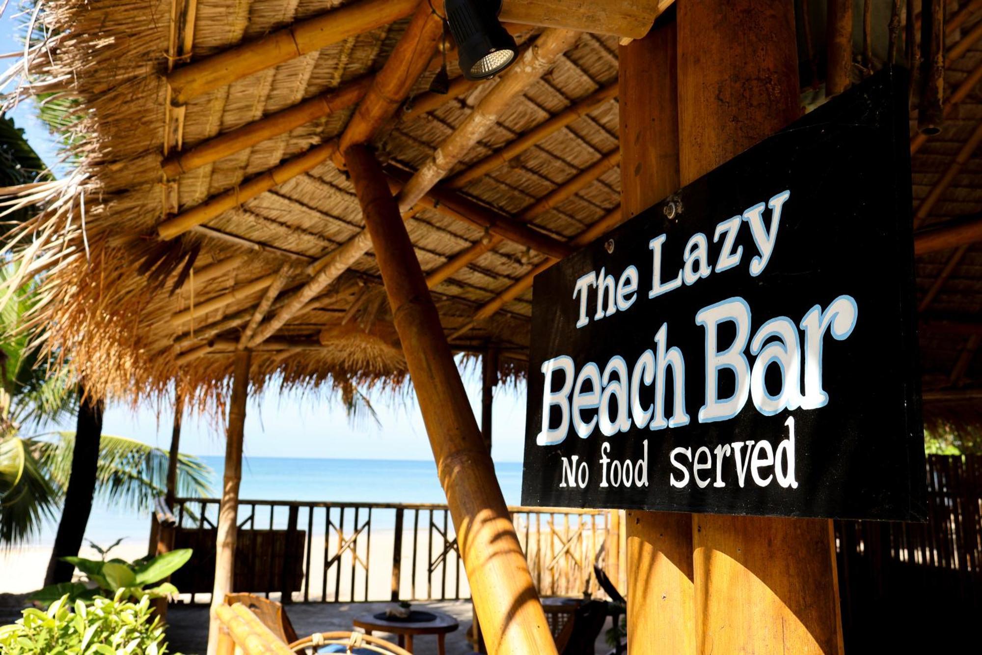 The Lazy Lodge Koh Lanta Ngoại thất bức ảnh