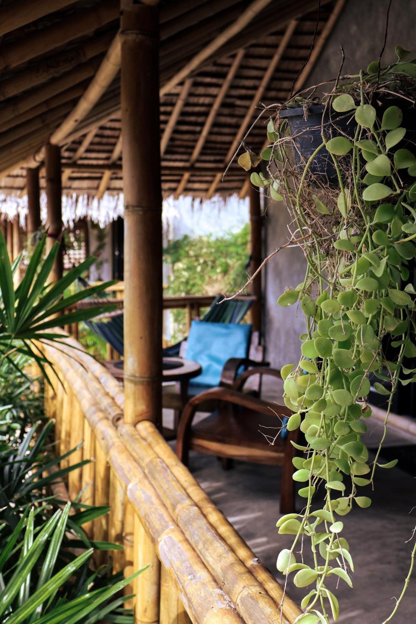 The Lazy Lodge Koh Lanta Ngoại thất bức ảnh