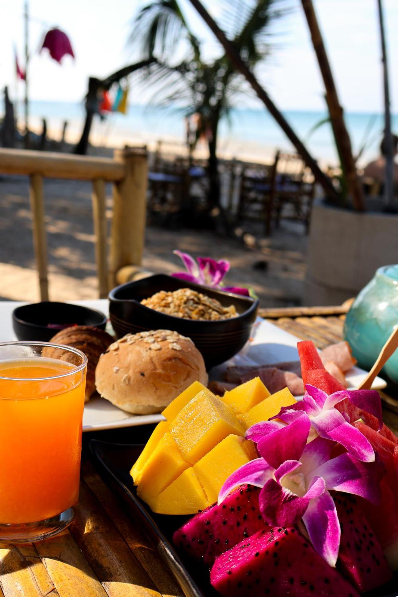 The Lazy Lodge Koh Lanta Ngoại thất bức ảnh