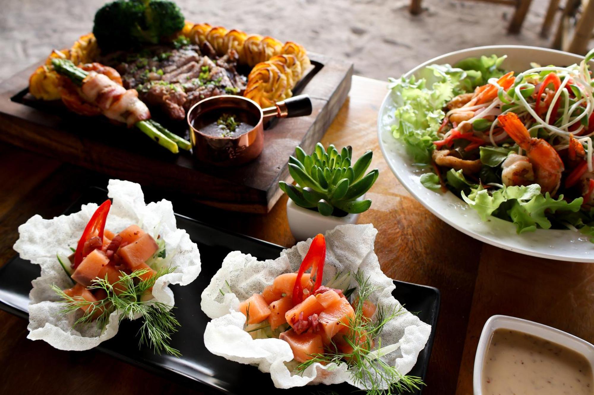 The Lazy Lodge Koh Lanta Ngoại thất bức ảnh
