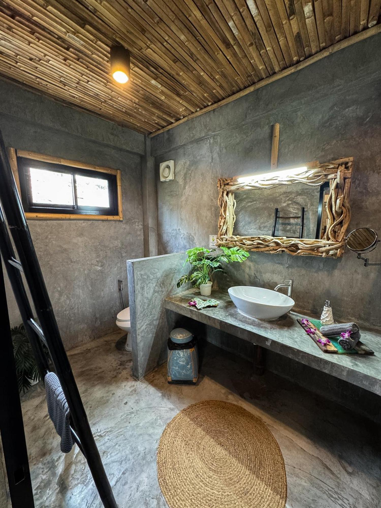 The Lazy Lodge Koh Lanta Ngoại thất bức ảnh