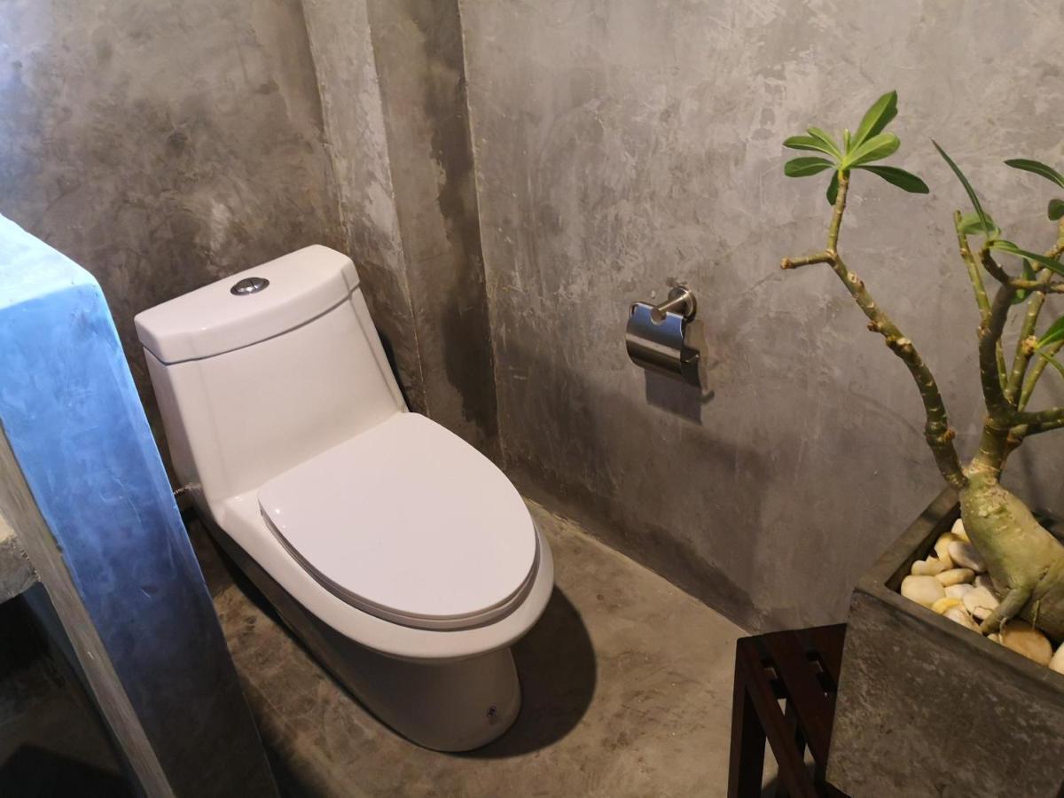 The Lazy Lodge Koh Lanta Ngoại thất bức ảnh