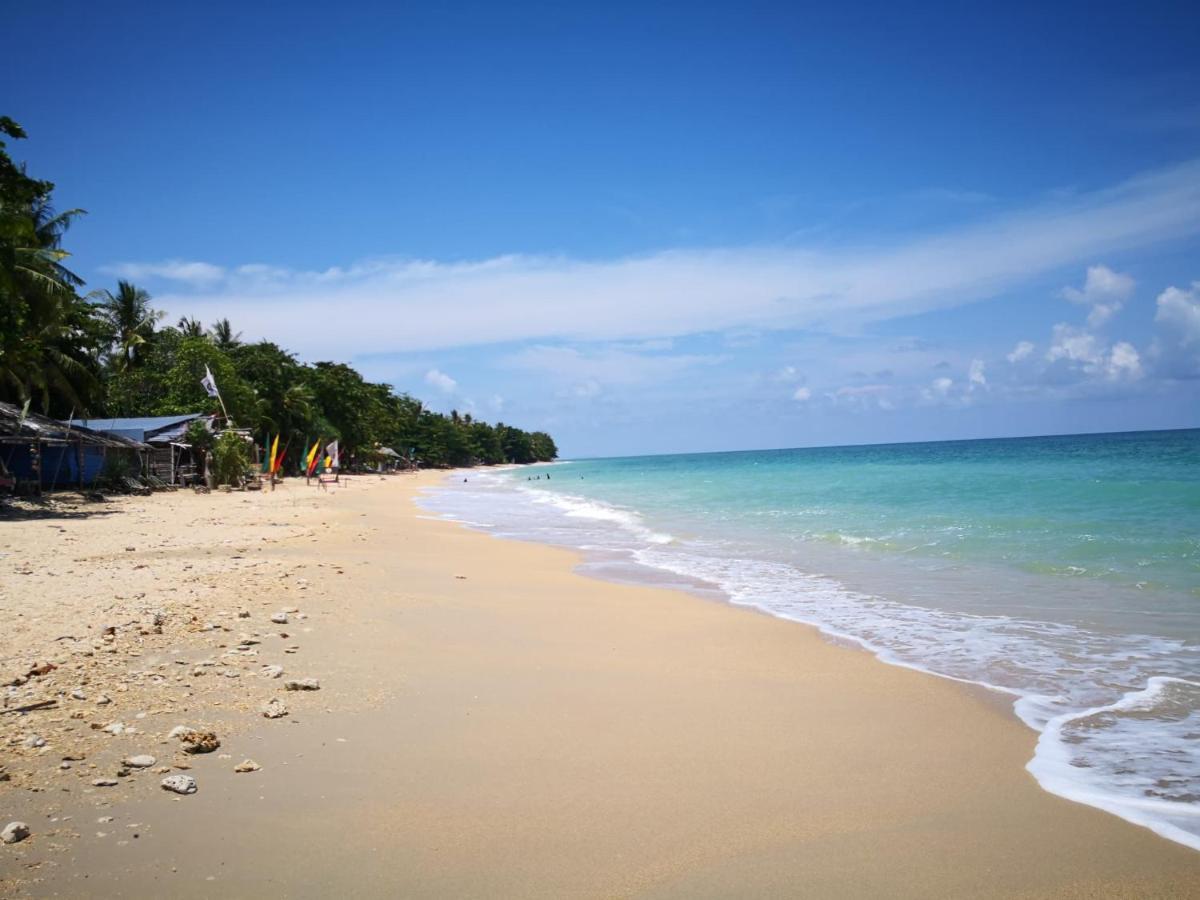 The Lazy Lodge Koh Lanta Ngoại thất bức ảnh