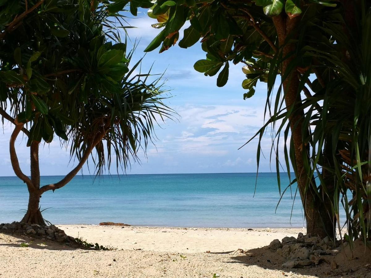 The Lazy Lodge Koh Lanta Ngoại thất bức ảnh