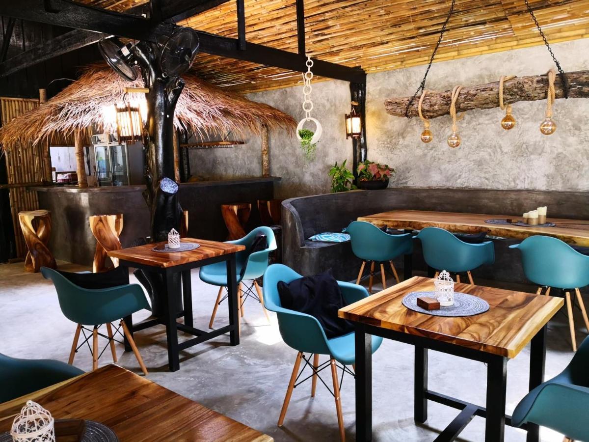 The Lazy Lodge Koh Lanta Ngoại thất bức ảnh
