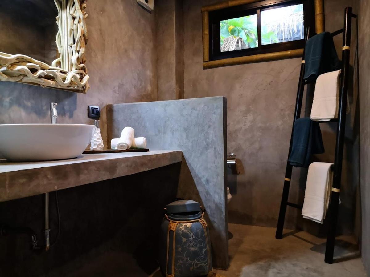 The Lazy Lodge Koh Lanta Ngoại thất bức ảnh