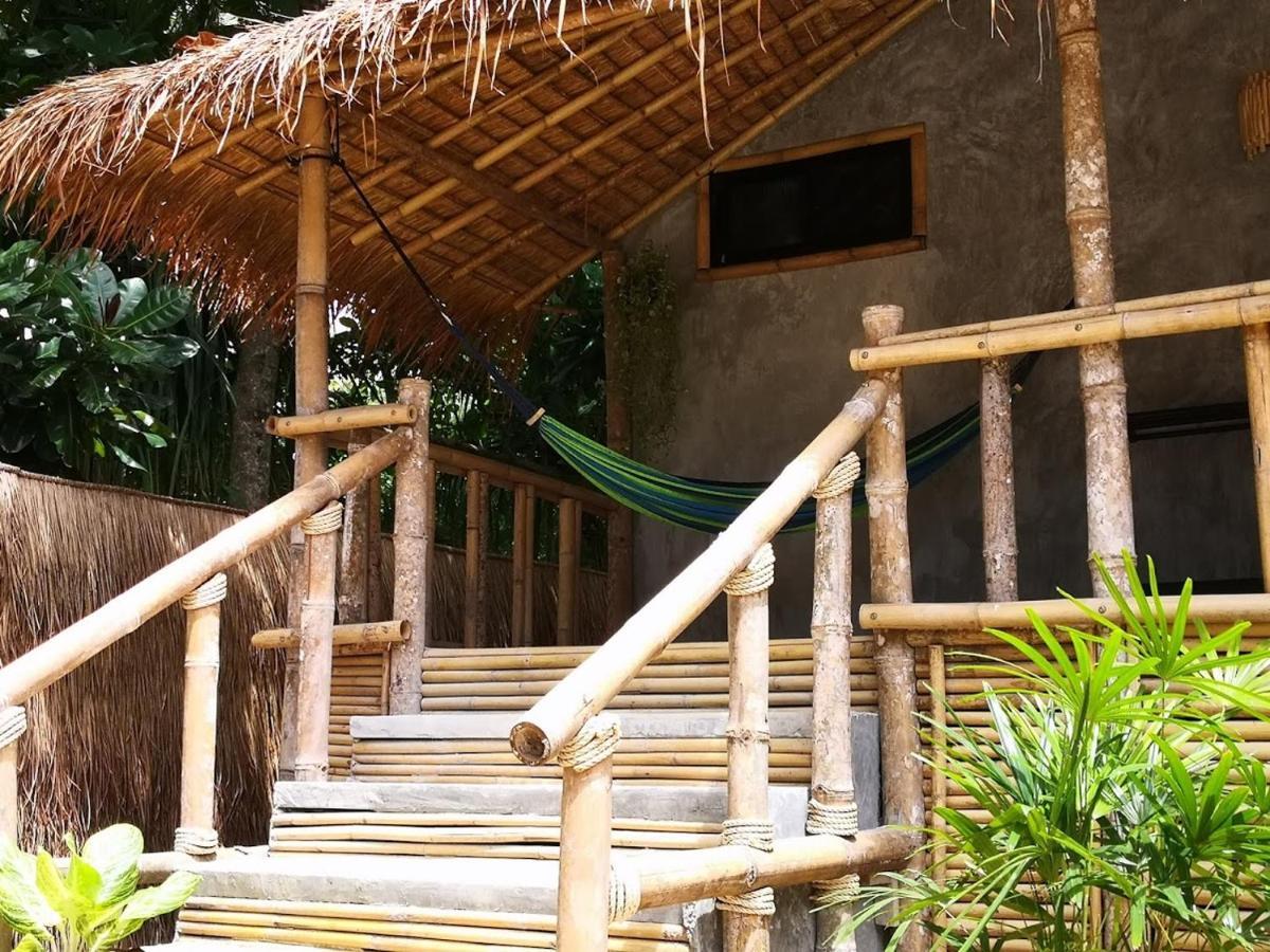 The Lazy Lodge Koh Lanta Ngoại thất bức ảnh