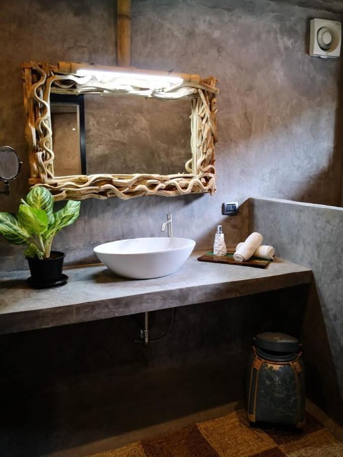 The Lazy Lodge Koh Lanta Ngoại thất bức ảnh