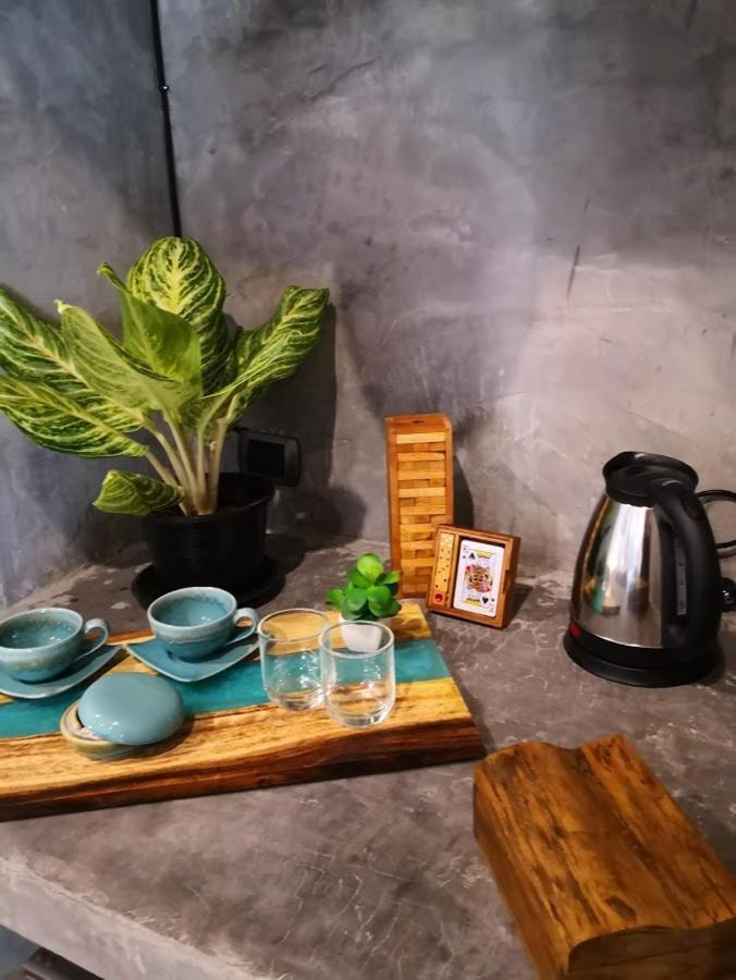 The Lazy Lodge Koh Lanta Ngoại thất bức ảnh