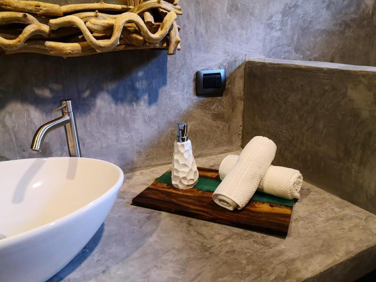 The Lazy Lodge Koh Lanta Ngoại thất bức ảnh